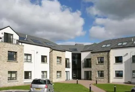 No.3 Mill Park A Luxury Self-Catering Apartment Donegal Town Exterior photo