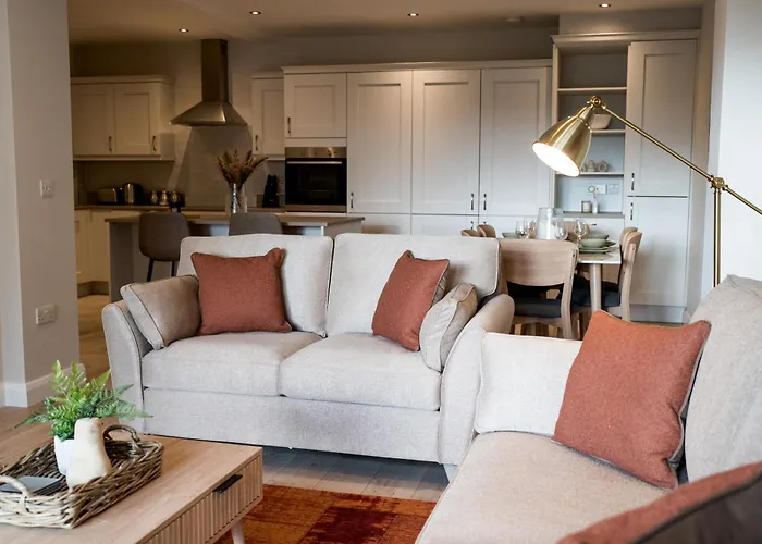 No.3 Mill Park A Luxury Self-Catering Apartment