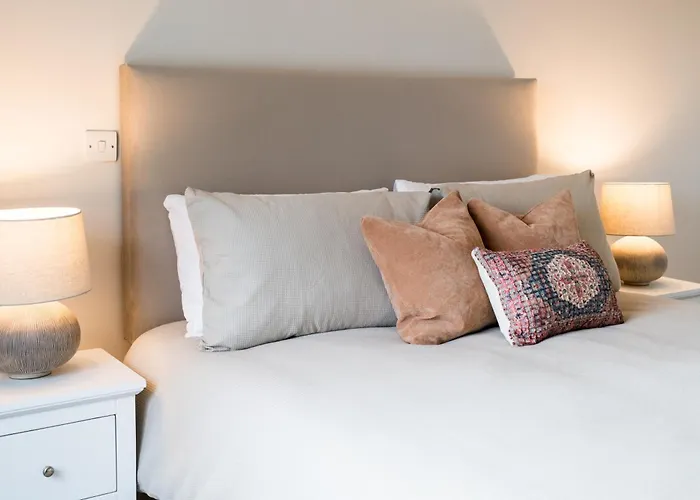 No.3 Mill Park A Luxury Self-Catering Apartment