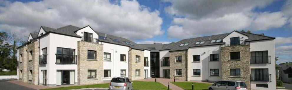 No.3 Mill Park A Luxury Self-catering Apartment *