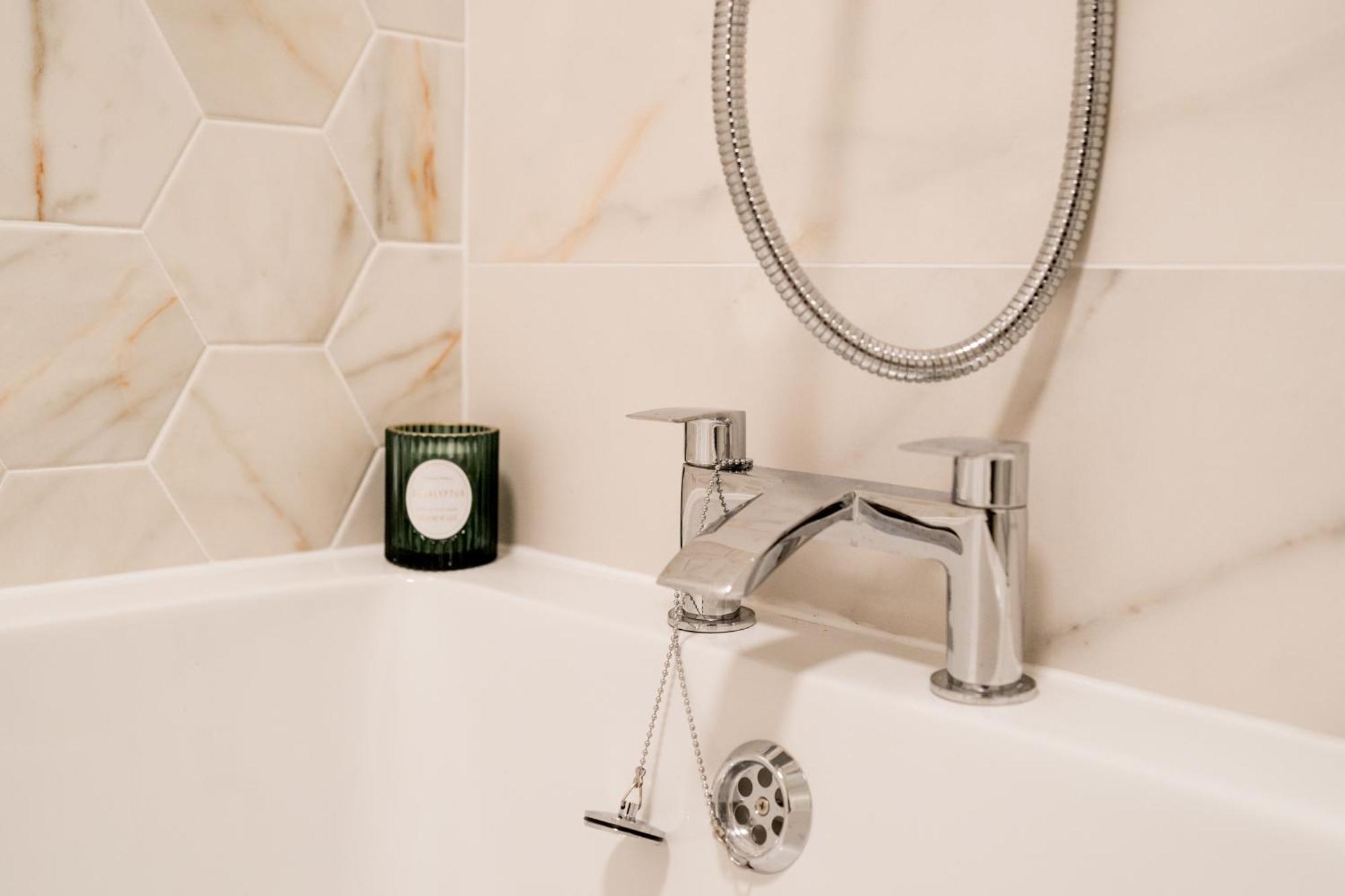 No.3 Mill Park A Luxury Self-catering Apartment Donegal Town