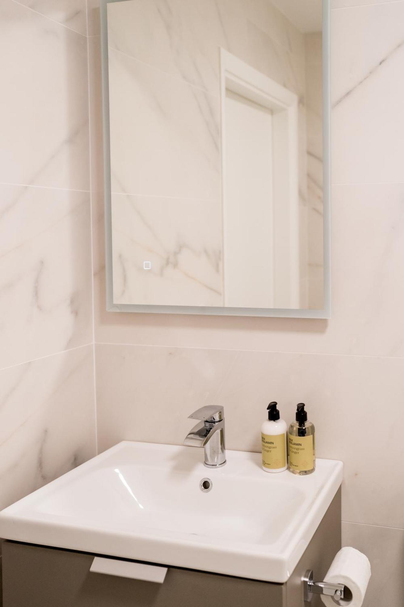 Apartment No.3 Mill Park A Luxury Self-catering Donegal Town