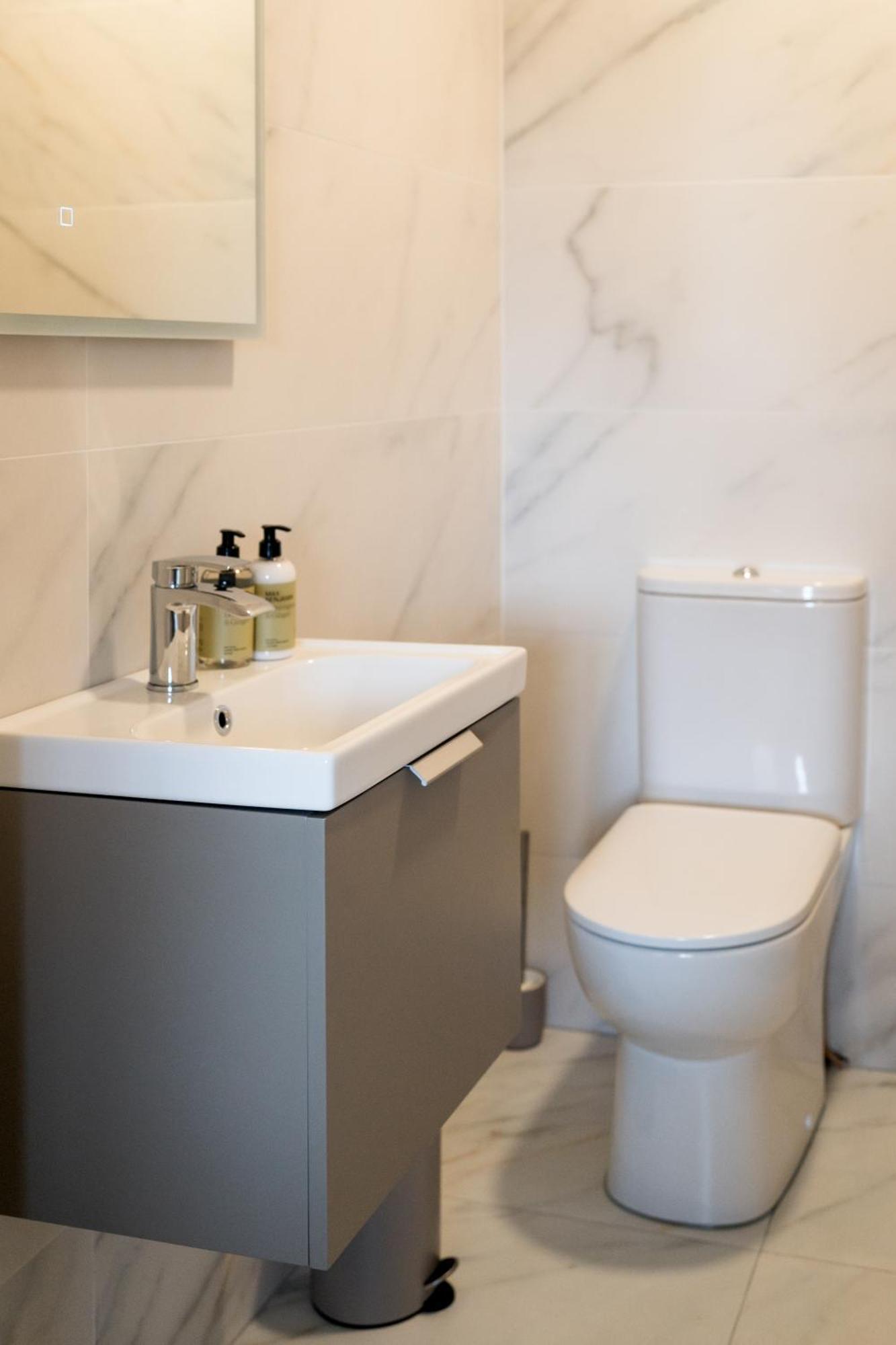 Apartment No.3 Mill Park A Luxury Self-catering