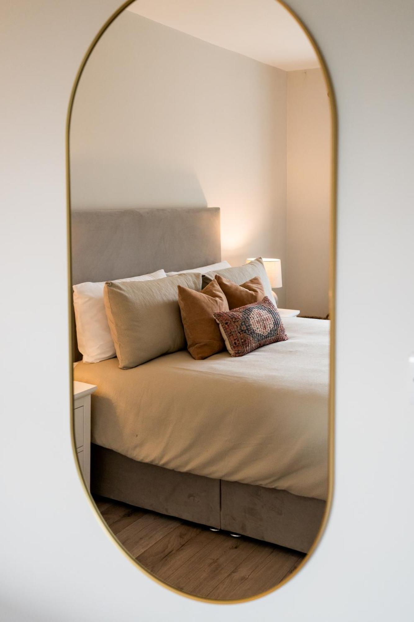 Apartment No.3 Mill Park A Luxury Self-catering Donegal Town