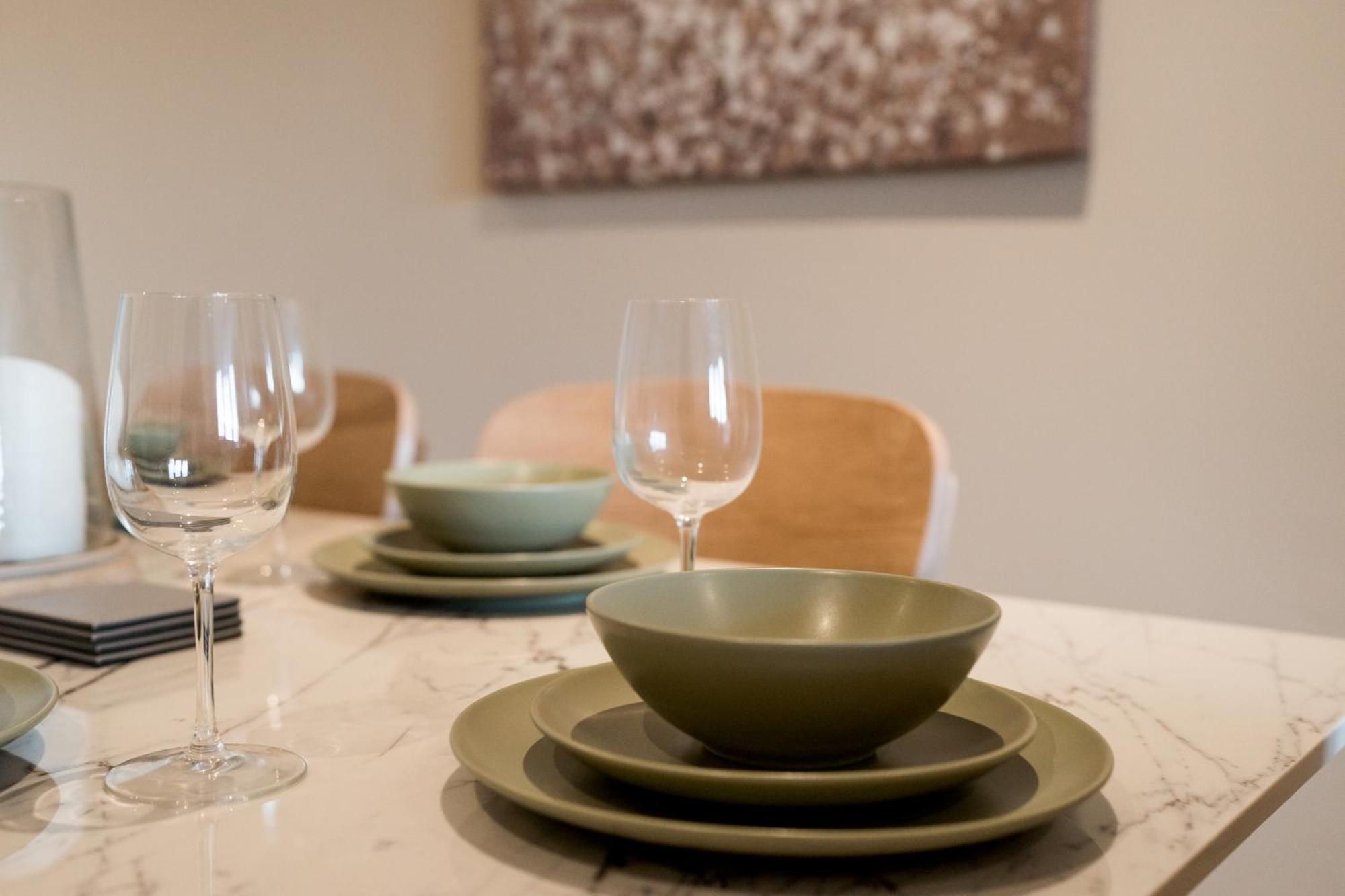 Apartment No.3 Mill Park A Luxury Self-catering