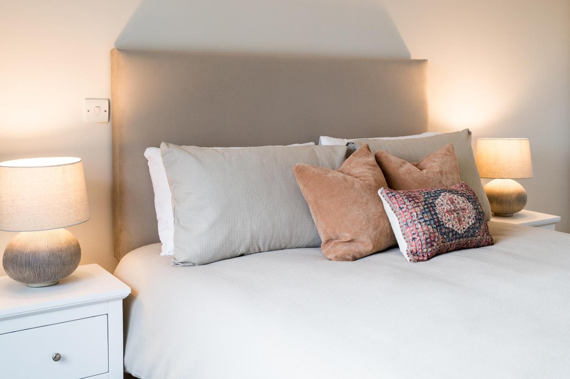 No.3 Mill Park A Luxury Self-catering Apartment Donegal Town