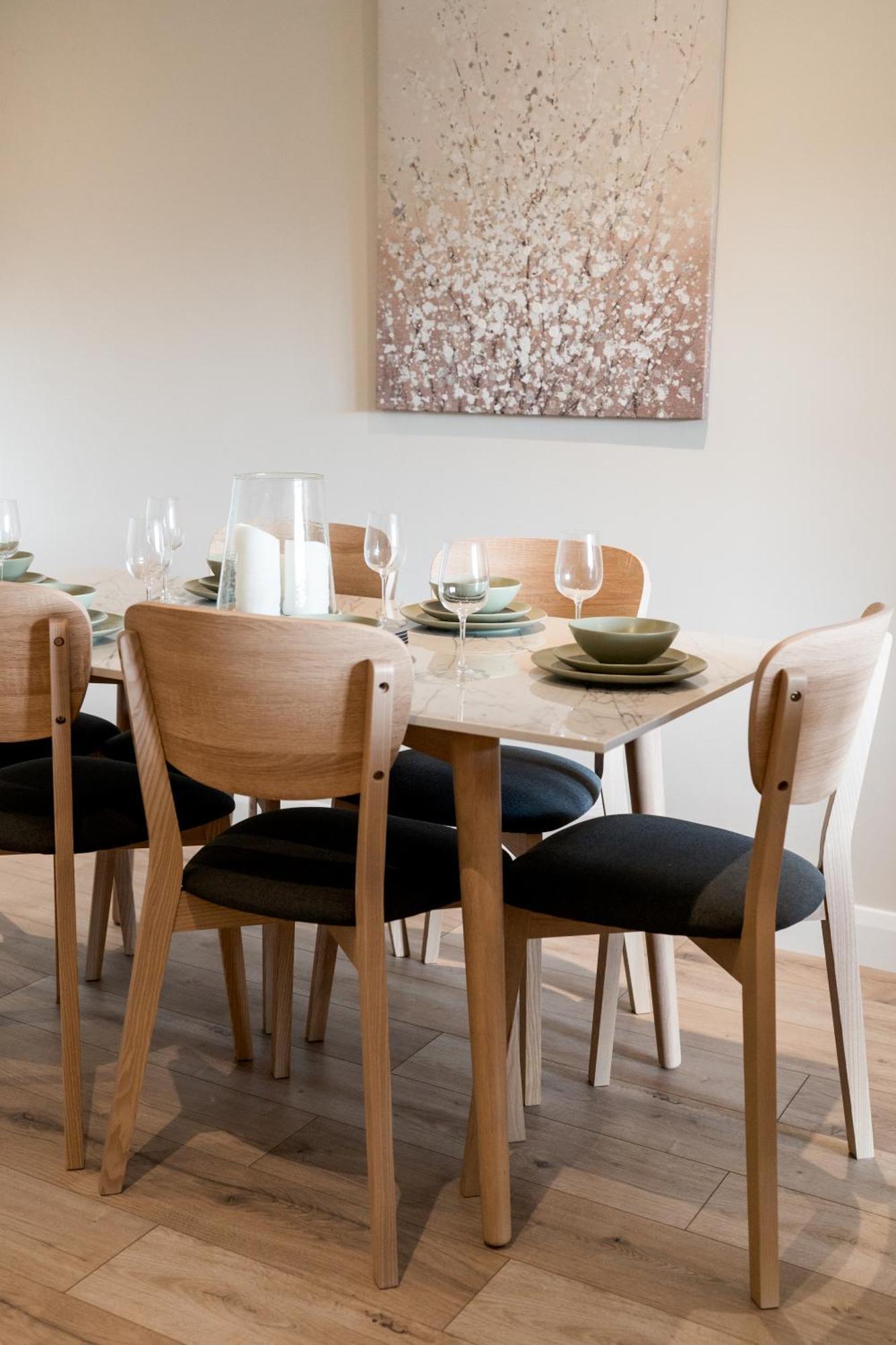 Apartment No.3 Mill Park A Luxury Self-catering Donegal Town