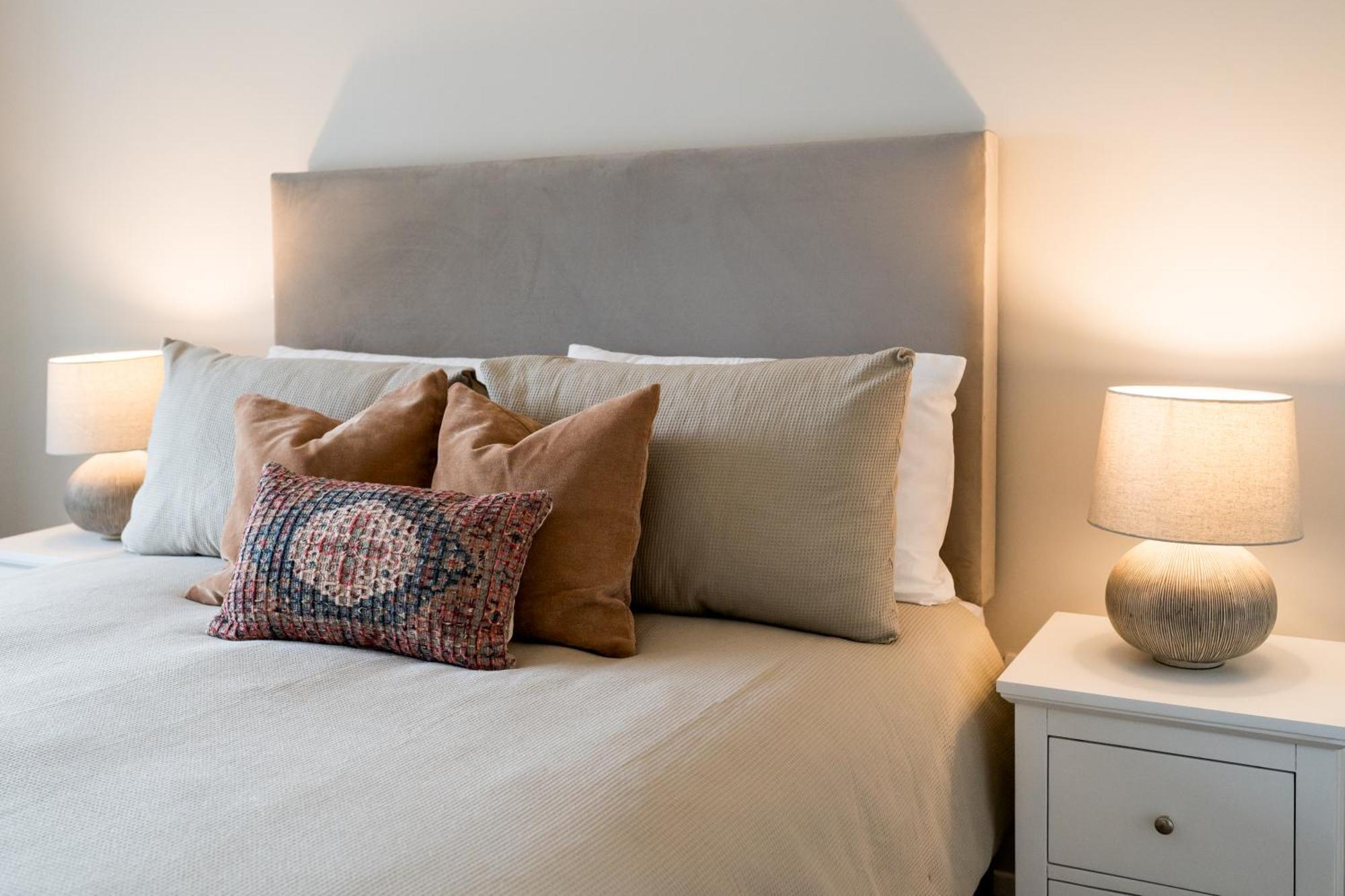 No.3 Mill Park A Luxury Self-catering