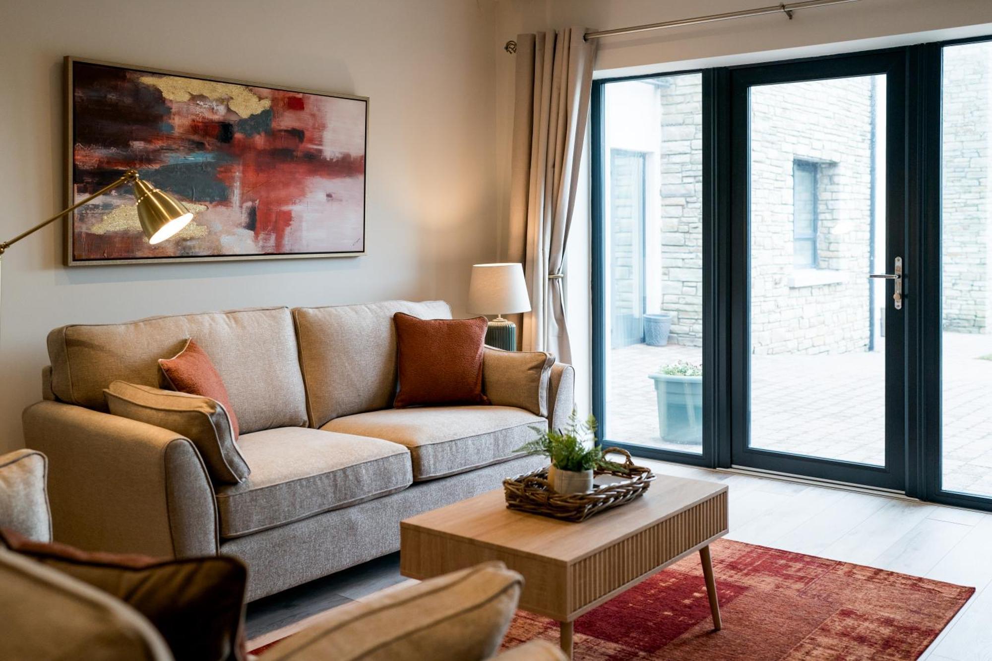 No.3 Mill Park A Luxury Self-catering