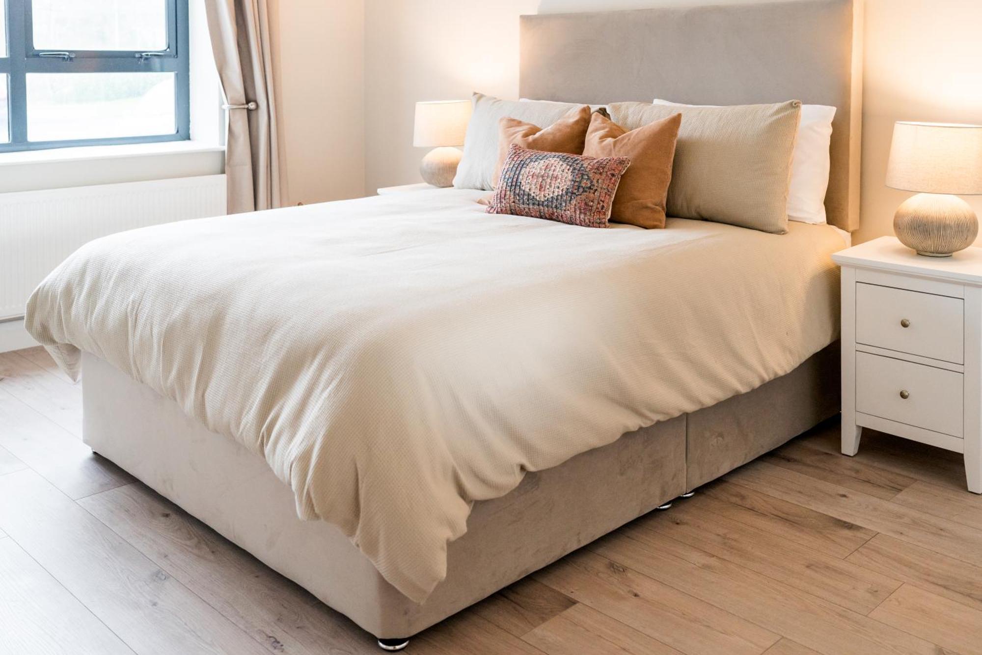 No.3 Mill Park A Luxury Self-catering * Donegal Town